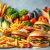 Fast food a zdrowie: ryzyka, popularność i alternatywy